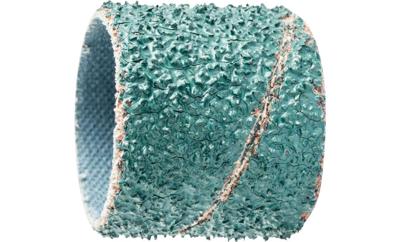 PFERD TOOLS GSB 2525 Z 36 42217111 Schuurhuls Korrelgrootte (num) 36 (Ø x h) 25 mm x 25 mm 100 stuk(s) PFERD TOOLS GSB 2525 Z 36 42217111 Schuurhuls Korrelgrootte (num) 36 (Ø x h) 25 mm x 25 mm 100 stuk(s)