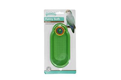 Pawise Bird Bathtub