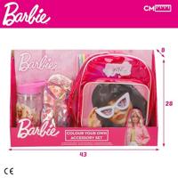 Tekenset Barbie - thumbnail