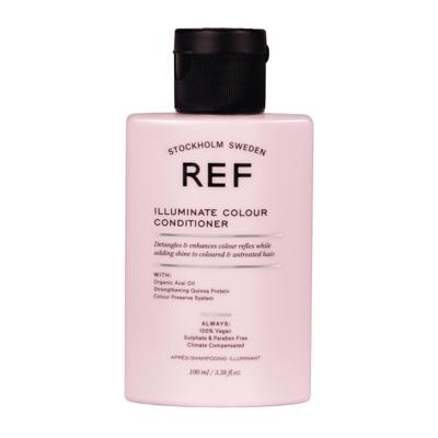 REF Care Illuminate Colour Conditioner 600ml