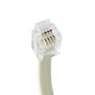 Stroomomvormer Afstandsbediening | voor Nedis Gemodificeerde Sinusomvormers | Kabel 5,00 m - thumbnail