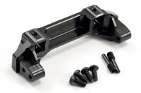 Fastrax TRX-4 Aluminium Front Bumper Mount - thumbnail