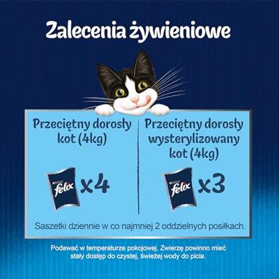 Purina Kattenvoer Kip Rundvlees Lam Eend 24 x 85g