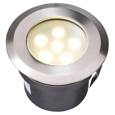 GardenLights InbouwspotSirius 12V - 4039601