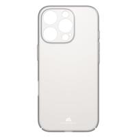 Black Rock Cover Ultra Thin Iced für Apple iPhone 16 Pro, Transparent Cover Apple iPhone 16 Pro Transparant - thumbnail