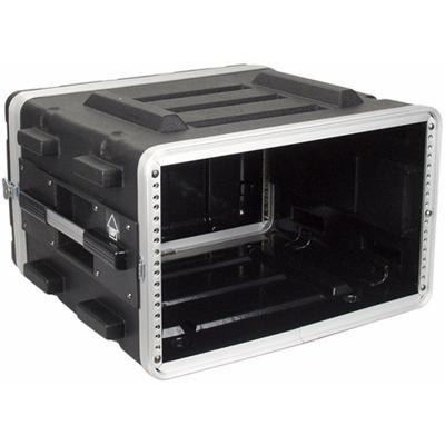 Showgear Showgear DoubleDoor Case ABS 6U
