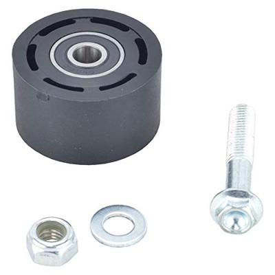 ALL BALLS Racing kettinggeleider-rol chain rolls 79-5007 abr 43-24mm black