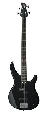 Yamaha TRBX 174 BK elektrische basgitaar Black Yamaha TRBX 174 BK elektrische basgitaar Black