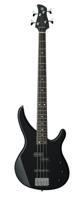 Yamaha TRBX 174 BK elektrische basgitaar Black - thumbnail