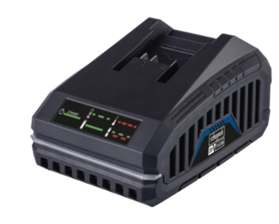 Scheppach SBC4.5A Acculader | 4.5A Li-ion - 7909201711 Scheppach SBC4.5A Acculader | 4.5A Li-ion - 7909201711