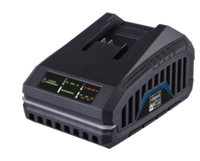 Scheppach SBC4.5A Acculader | 4.5A Li-ion - 7909201711 - thumbnail