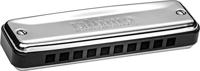 Tombo Ultimo 1810 Bb diatonische mondharmonica - thumbnail