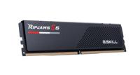 G.Skill DDR5 Ripjaws S5 2x16GB 5600MHz CL36 F5-5600J3636C16GX2-RS5K - thumbnail