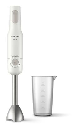 Handblender Philips HR2534/00 Wit 650 W