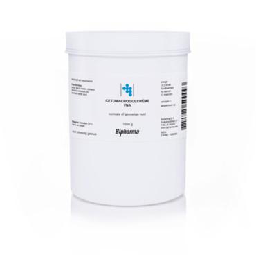 Bipharma Cetomacrogolcreme FNA (1 Kilogr)