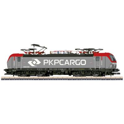 Märklin 88237 Z elektrische locomotief EU 46 van de PKP Cargo Märklin 88237 Z elektrische locomotief EU 46 van de PKP Cargo