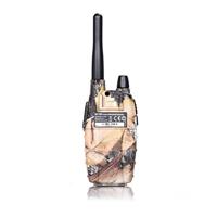 Midland G7 Pro PMR446+LPD-radio, C1090.03, robuust apparaat voor professioneel of privégebruik, met LCD-display, inclusief stekkeroplader, riemclip en 4 x AA-batterijset, camouflagekleuren - thumbnail