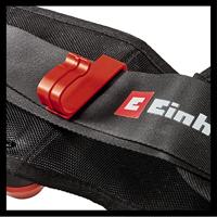 Einhell Power X-Change GE-PB 36/18 Li 3408310 Accuriem - thumbnail