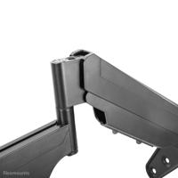 Neomounts WL70-550BL14 tv wandsteun wandmontage - thumbnail
