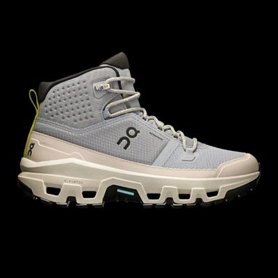 On Cloudrock Mid WP Wandelsneakers Dames 37