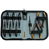 BERNSTEIN Tools for Electronics Gereedschapstas (leeg) ESD (l x b x h) 190 x 135 x 35 mm - thumbnail