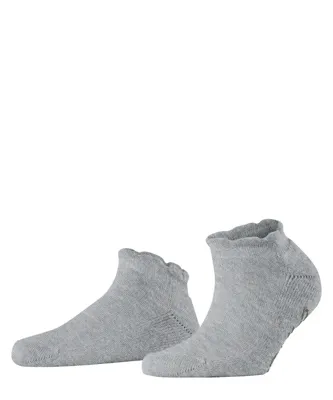 FALKE Soft Elegance sneaker Huissokken - Antislip