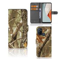 OnePlus Nord N100 Hoesje Wildernis - thumbnail