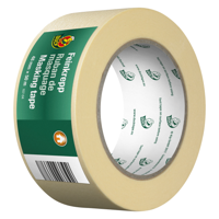 Duck masking tape | Basic | 48 mm x 50 m - 20.501.22 - thumbnail