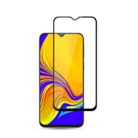 mocolo 0.33 mm 9u 3D volledige lijm gebogen volledig scherm getemperd glas film voor Galaxy A20/A30/A50/M30 - thumbnail