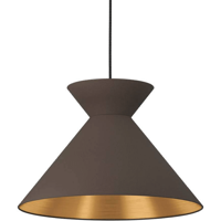 Eglo Chique hanglampNastasia Ø 38cm - 900347 - thumbnail