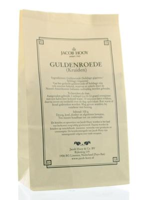 Jacob Hooy Guldenroede Kruiden