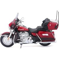 Maisto Harley Davidson Electra Glide Ultra 1:12 Motorfiets - thumbnail