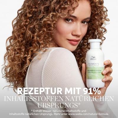 Wella Elements Renewing Leave-In Spray 150ml