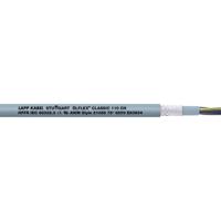 LAPP ÖLFLEX® CLASSIC 110 CH Stuurstroomkabel 7 G 2.5 mm² Grijs 10035092/500 500 m - thumbnail