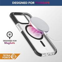 cellularline - Tetra Force Strong Guard Mag - iPhone 14 Plus - Ultra beschermhoes - compatibel met het Apple Magsafe ecosysteem - thumbnail
