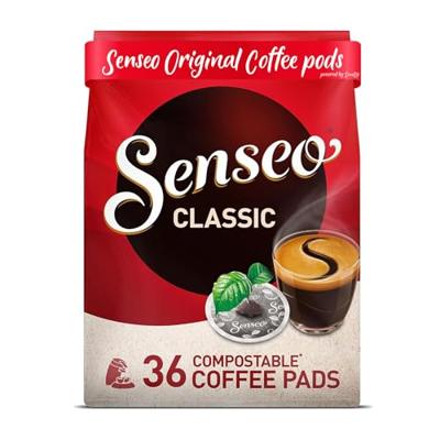 Senseo Classic koffiepads - 36 stuks - thumbnail