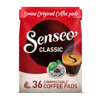 Senseo Classic - 36 pads - thumbnail