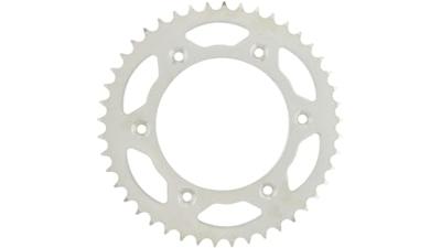 RK Chain wheel 520 48z steel silver