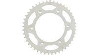 RK Chain wheel 520 48z steel silver - thumbnail