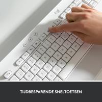 Logitech Signature K650 Wireless Comfort Toetsenbord - thumbnail