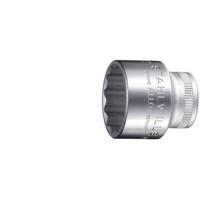 Stahlwille dop 12k 3/8"-10mm - thumbnail