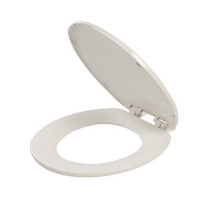 Plumbob Toieltzitting/Closetzitting met Deksel - Standaard Scharnieren - Wit Plumbob Toieltzitting/Closetzitting met Deksel - Standaard Scharnieren - Wit
