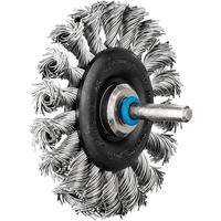 PFERD TOOLS Ronde borstel RBG 7012/6 INOX 0,50 43107014 10 stuk(s) - thumbnail