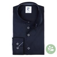 R2 Amsterdam Overhemd NOS.TWILL.003 - thumbnail