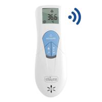 Chicco 00009222000000 Multifunctionele Thermometer Thermofamily - thumbnail