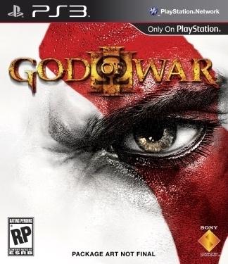 God of War 3
