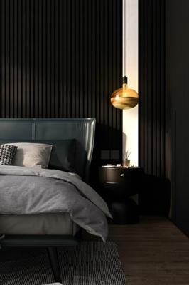 Circle XXL lichtbron Boden4W - E27 - Led - 100lm koper - 2101003400