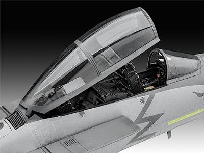 Revell 1/72 F-15E Strike Eagle