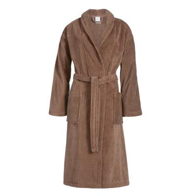 Vandyck Vandyck badjas Prestige brownie M