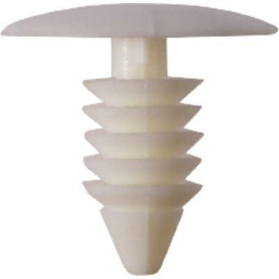 KS Tools 420.5307 Verbindingsclip voor bumper, verpakking van 50 stuks
